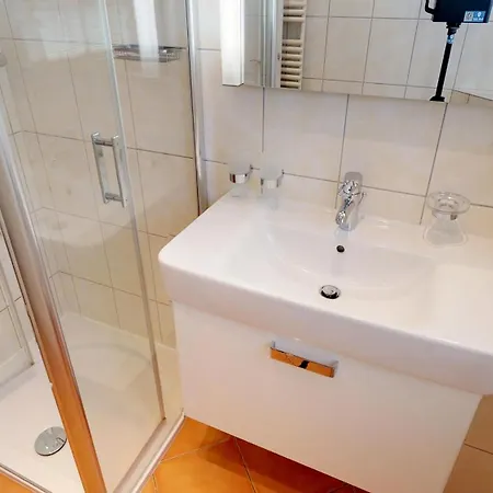 Arnika-hof Arnika Hof App 13 Apartment *