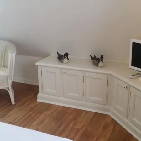 Apartment Arnika-hof Arnika Hof App 13 *