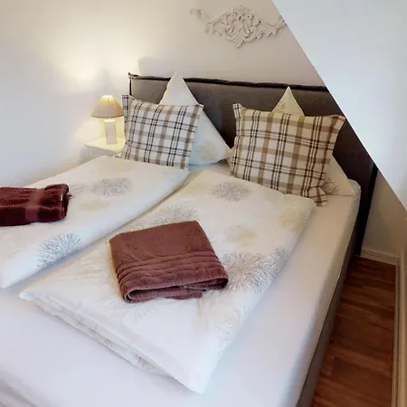 Arnika-hof Arnika Hof App 13 *