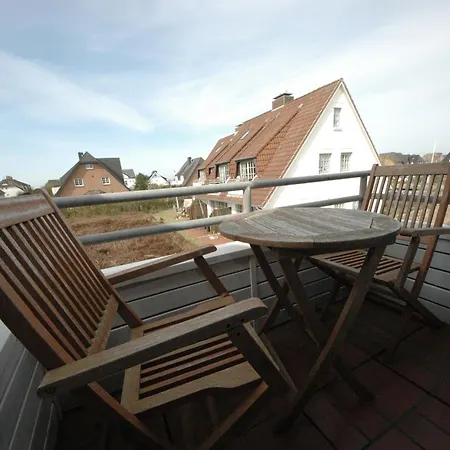 Apartment Arnika-hof Arnika Hof App 13 *