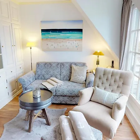 Apartment Arnika-hof Arnika Hof App 13