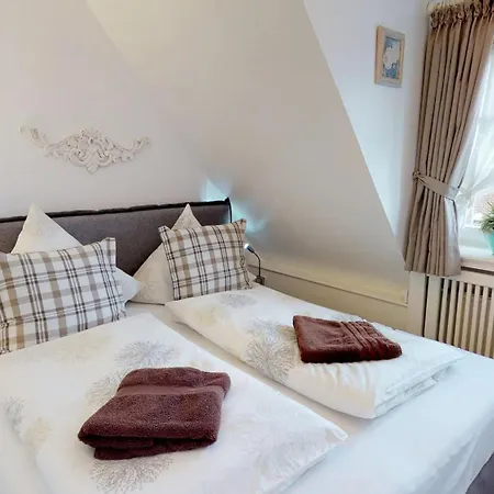 Apartment Arnika-hof Arnika Hof App 13