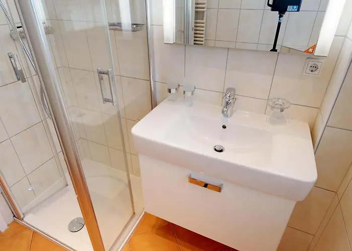 Arnika-hof Arnika Hof App 13 Apartman *