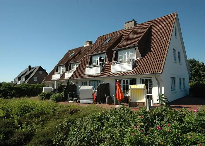 Apartman Arnika-hof Arnika Hof App 13 *