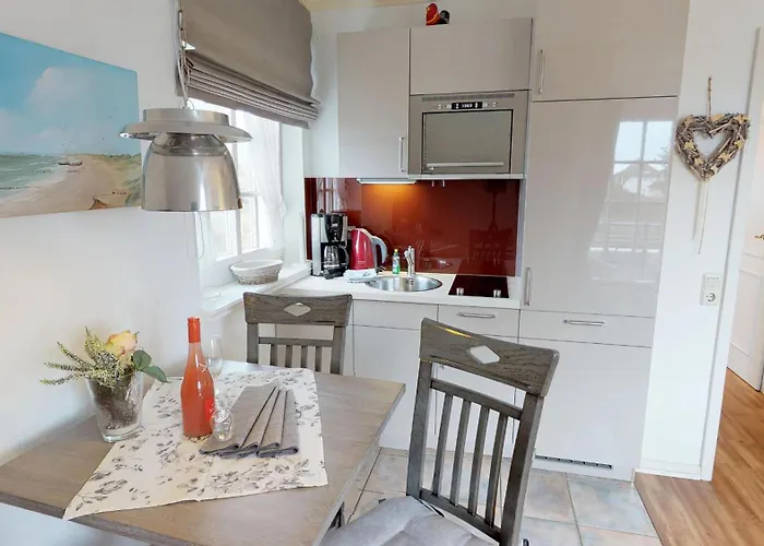 Apartman Arnika-hof Arnika Hof App 13