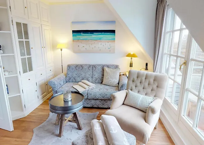 Apartman Arnika-hof Arnika Hof App 13